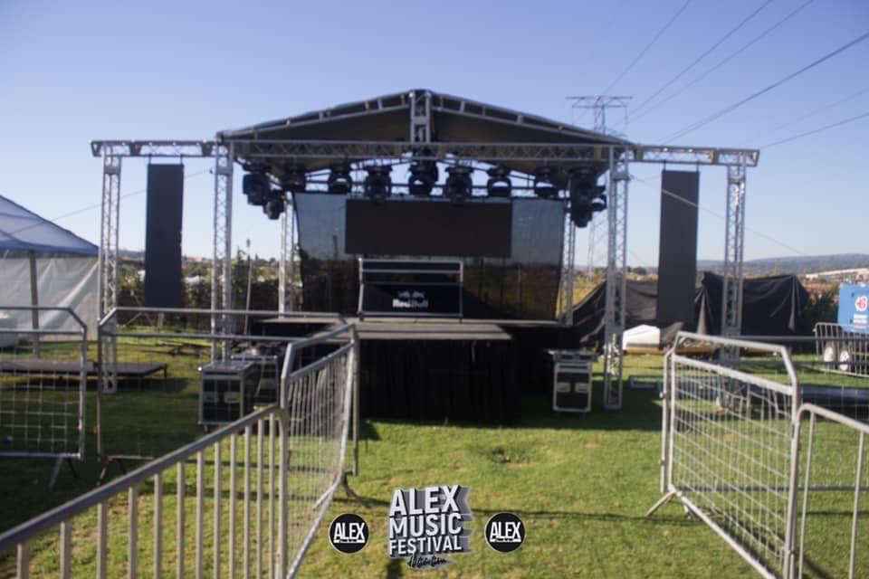 Building Successful Events with Professional Infrastructure