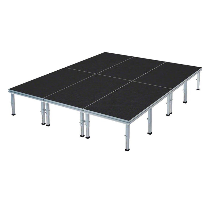 Stage Deck Platforms