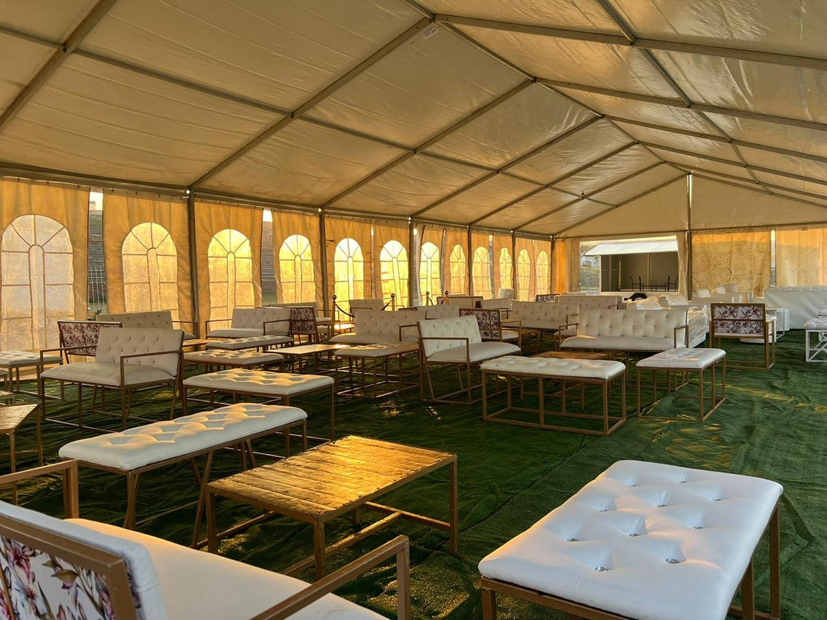 Marquee Tents
