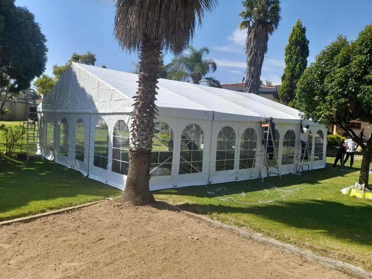 Marquee Tents