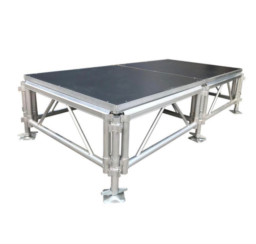 Stage Deck Platforms
